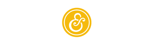 Eight & Sand Logo